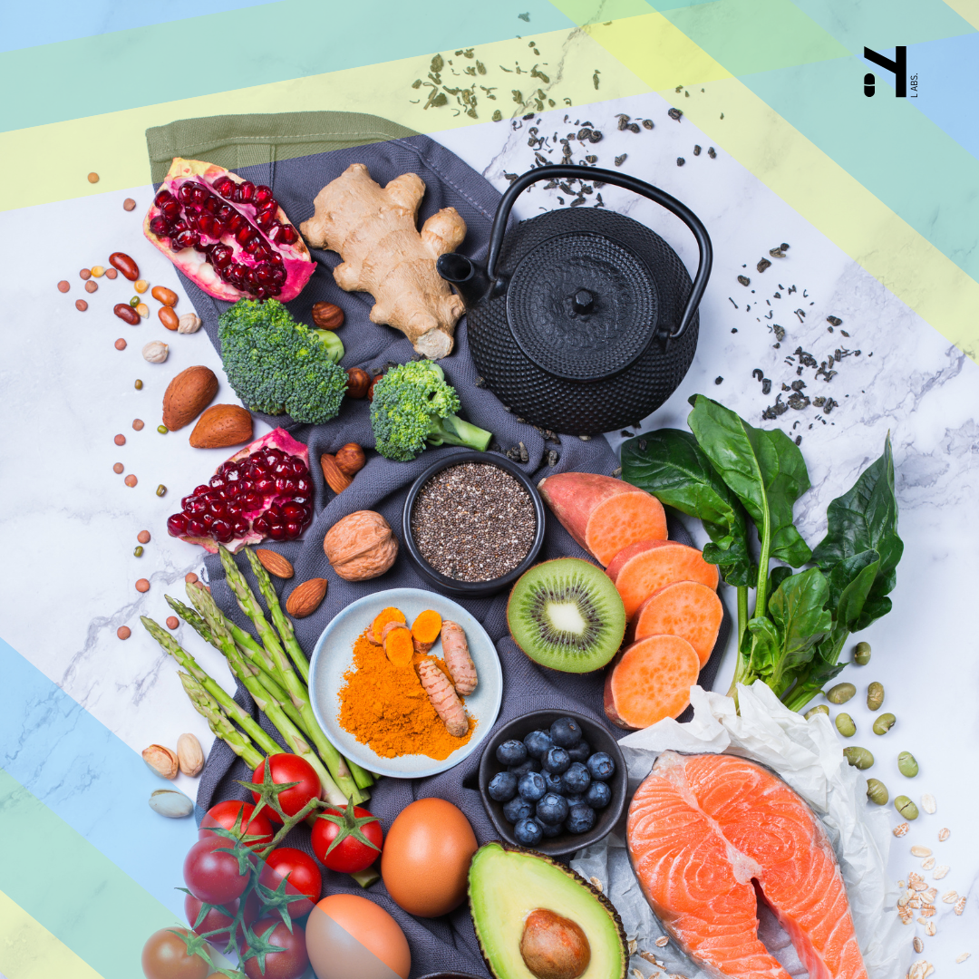 Omega 3: El Secreto para una Mejor Salud Cardiovascular y Mental