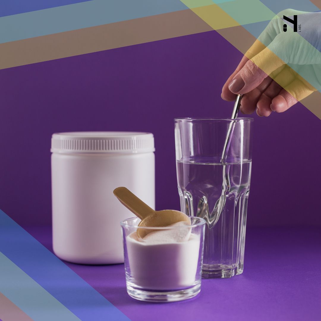 Los 5 principales beneficios del colágeno y por qué deberías tomarlo