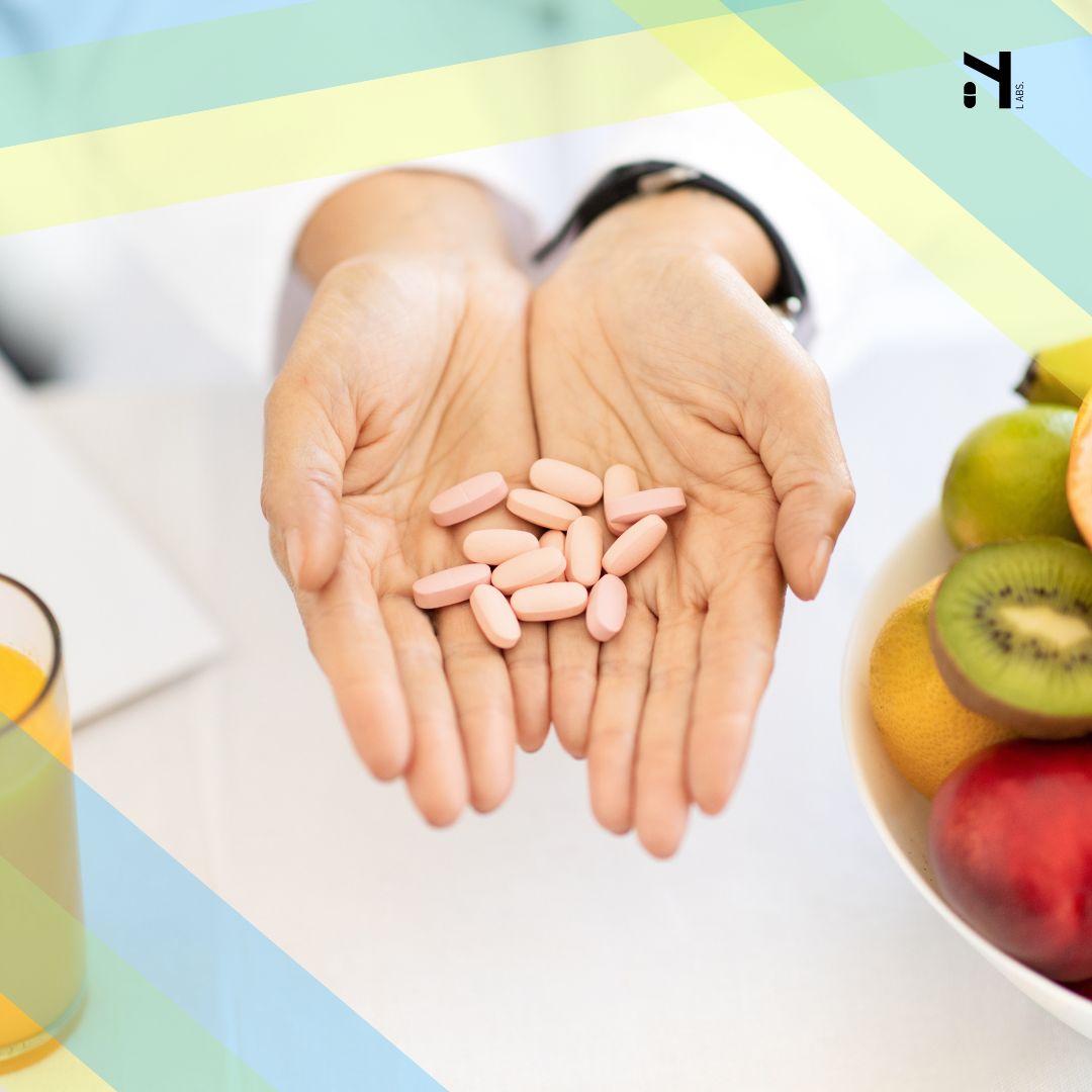 ¿Por qué la Vitamina D3 y K2 son la combinación perfecta para tu salud?