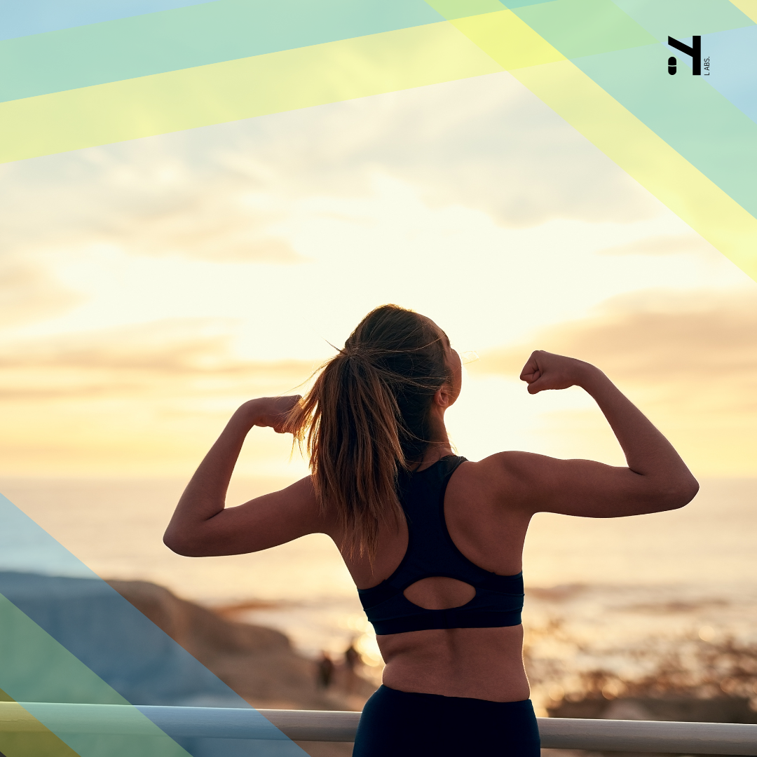 Hábitos de bienestar para sentirte mejor cada día (con ayuda de Nutrissimo)