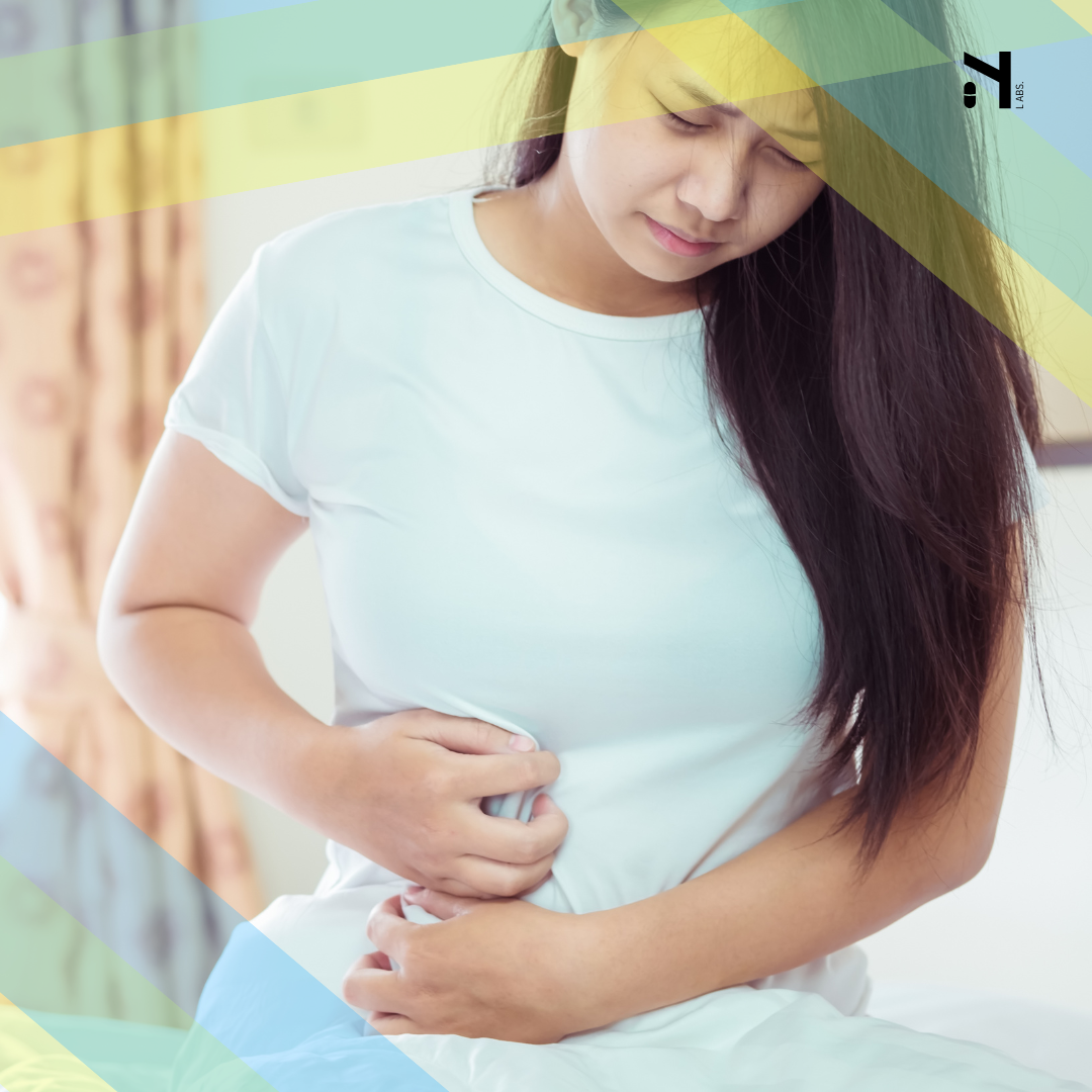 Cómo la salud intestinal influye en tu bienestar (y cómo Nutrissimo puede ayudarte)