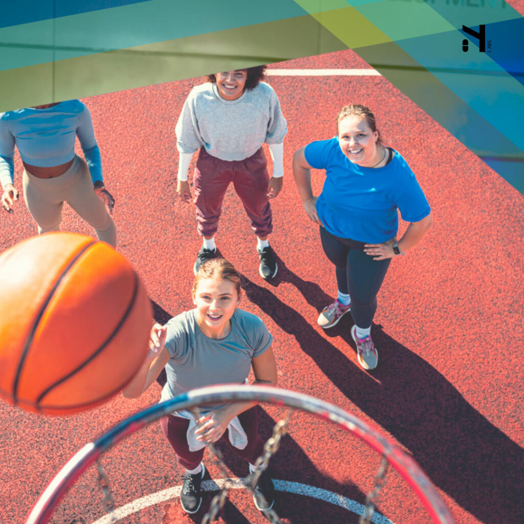 Cómo se combinan la actividad física y alimentación con Nutrissimo